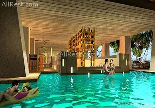 W Retreat & Spa 11